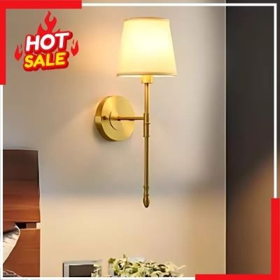 PTH- Đèn Tường Cổ Điển&nbsp;C550&nbsp;| GT-3000